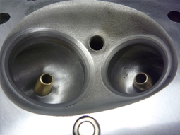 Twin Cam Port