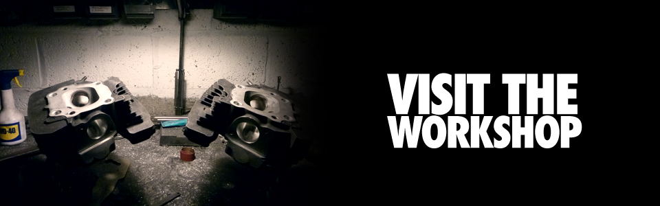 Visit the Workshop