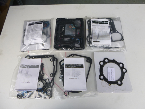 Gaskets Kit
