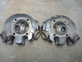 Shovel Head